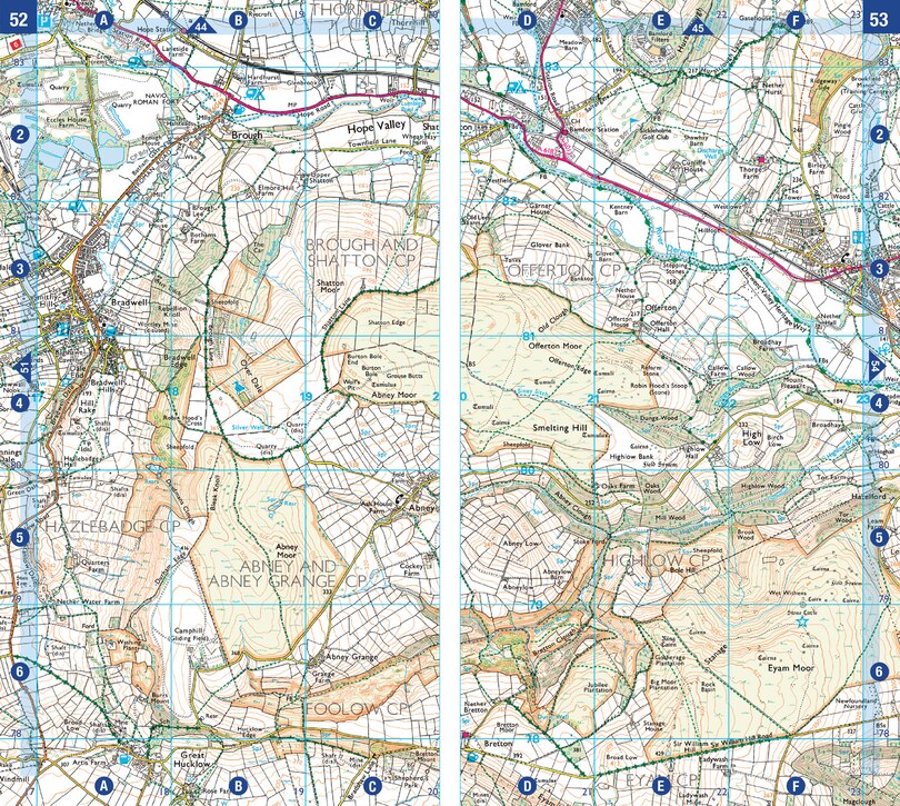 Aperçu du contenu 3_Peak District (Dark Peak)