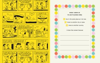 Aper&ccedil;u du contenu_Peanuts: All About Me!