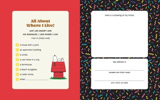 Aper&ccedil;u du contenu 2_Peanuts: All About Me!