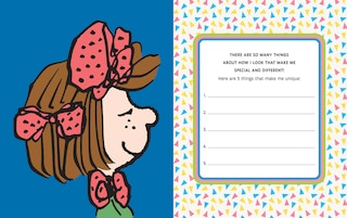 Aper&ccedil;u du contenu 3_Peanuts: All About Me!