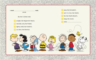 Aper&ccedil;u du contenu 4_Peanuts: All About Me!