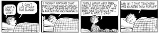 Sample content_Peanuts: All This And Snoopy, Too