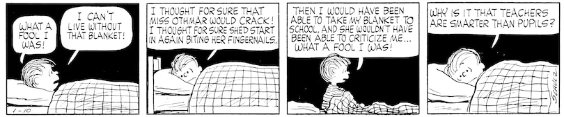 Sample content_Peanuts: All This And Snoopy, Too