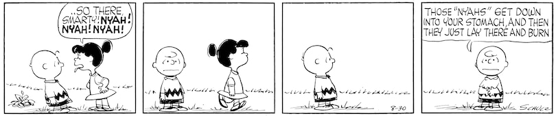 Sample content 3_Peanuts: All This And Snoopy, Too