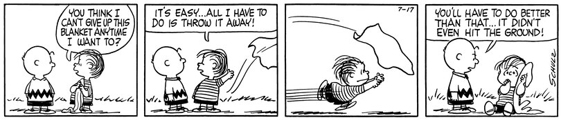 Sample content 4_Peanuts: All This And Snoopy, Too