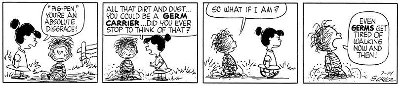 Sample content 5_Peanuts: All This And Snoopy, Too