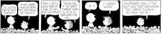 Sample content 2_Peanuts: Charlie Brown and Snoopy