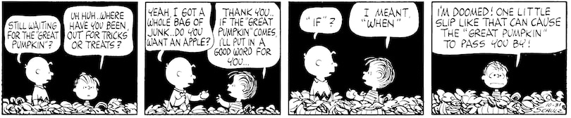 Sample content 2_Peanuts: Charlie Brown and Snoopy