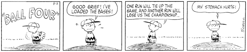 Sample content 5_Peanuts: Charlie Brown and Snoopy