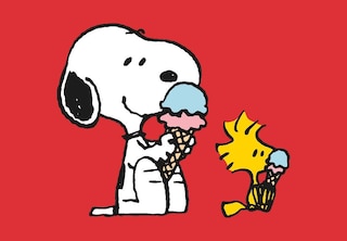 Aperçu du contenu 4_Peanuts: Happiness Is a Postcard