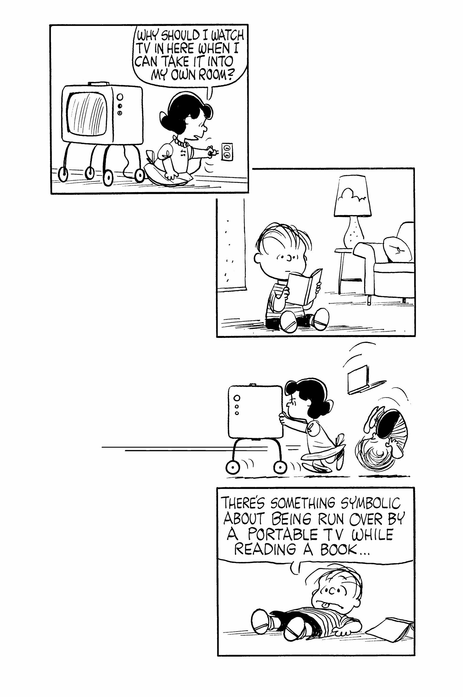 Aperçu du contenu 2_Peanuts: Here’s to You Charlie Brown