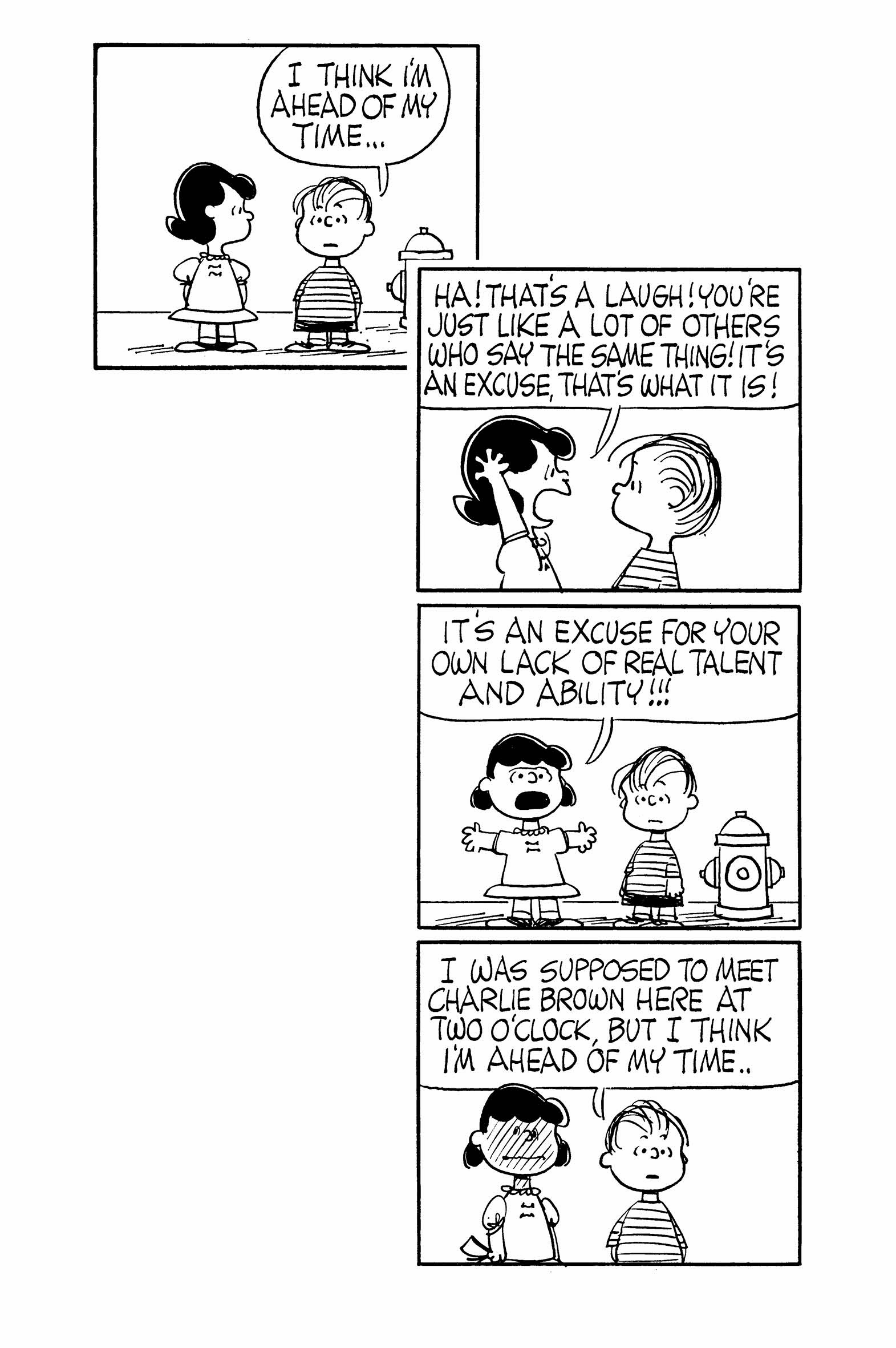 Aperçu du contenu 3_Peanuts: Here’s to You Charlie Brown