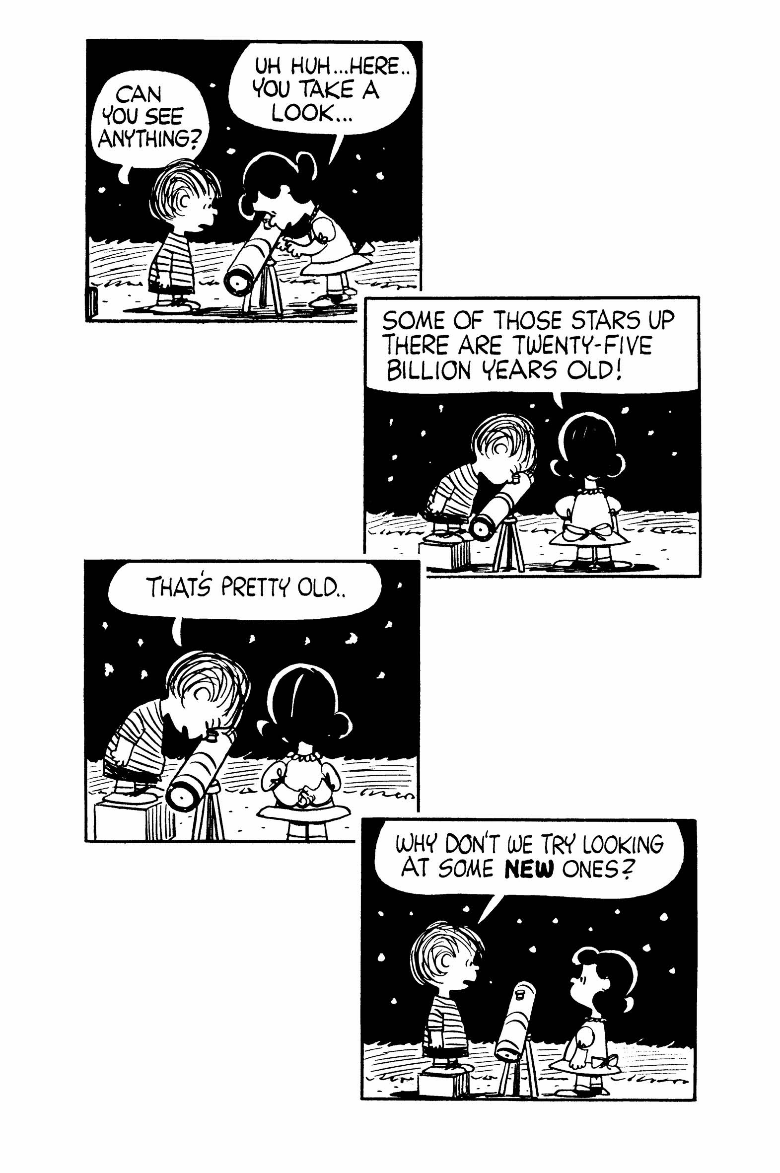 Aperçu du contenu 4_Peanuts: Here’s to You Charlie Brown