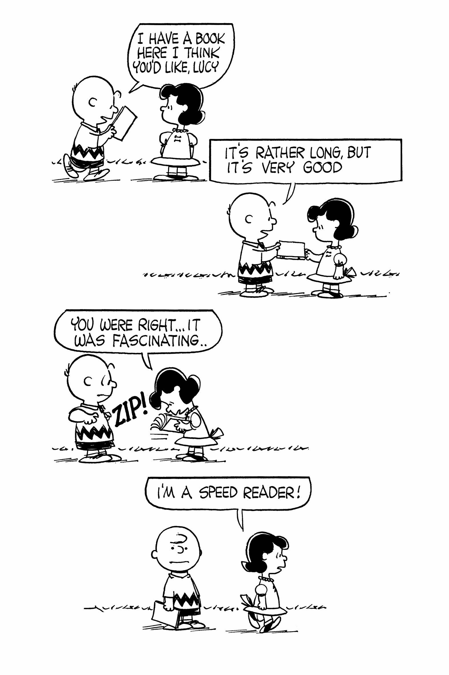 Aperçu du contenu 5_Peanuts: Here’s to You Charlie Brown