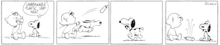 Sample content_Peanuts: It's A Dog's Life, Charlie Brown