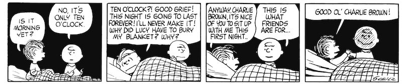 Sample content 5_Peanuts: It's A Dog's Life, Charlie Brown