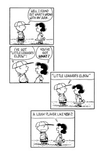 Aper&ccedil;u du contenu_Peanuts Slipcase Set: The Third Classic Peanuts Collection