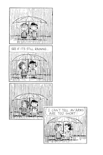 Aper&ccedil;u du contenu 2_Peanuts Slipcase Set: The Third Classic Peanuts Collection