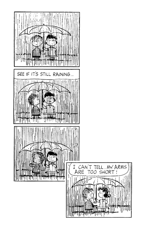 Aper&ccedil;u du contenu 2_Peanuts Slipcase Set: The Third Classic Peanuts Collection