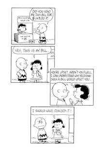 Aper&ccedil;u du contenu 3_Peanuts Slipcase Set: The Third Classic Peanuts Collection