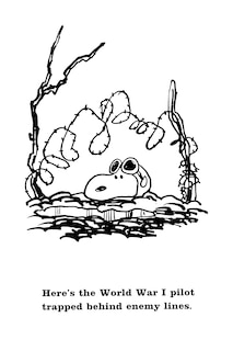 Sample content 2_Peanuts: Snoopy and the Red Baron