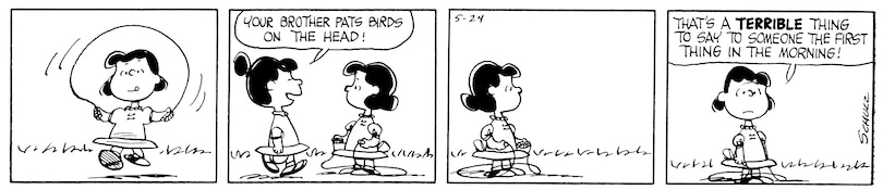 Aper&ccedil;u du contenu_Peanuts: Your Choice, Snoopy