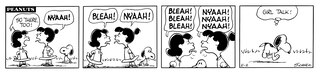 Aper&ccedil;u du contenu 2_Peanuts: Your Choice, Snoopy