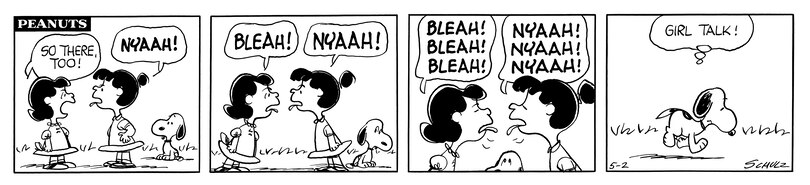 Aper&ccedil;u du contenu 2_Peanuts: Your Choice, Snoopy