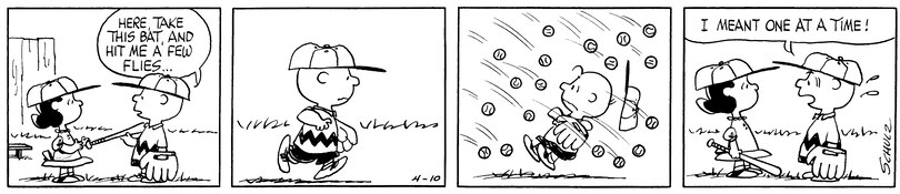 Aper&ccedil;u du contenu 4_Peanuts: Your Choice, Snoopy