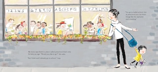 Sample content 2_Pearl Goes To Preschool