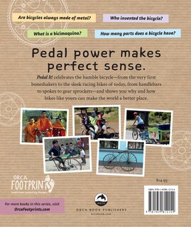 Back cover_Pedal It!