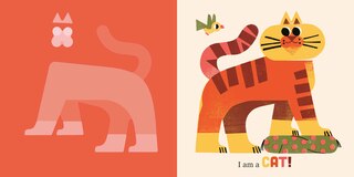 Sample content_Peek-a-Clue: Animals at Home