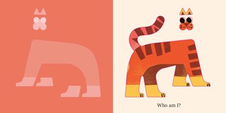 Sample content 2_Peek-a-Clue: Animals at Home