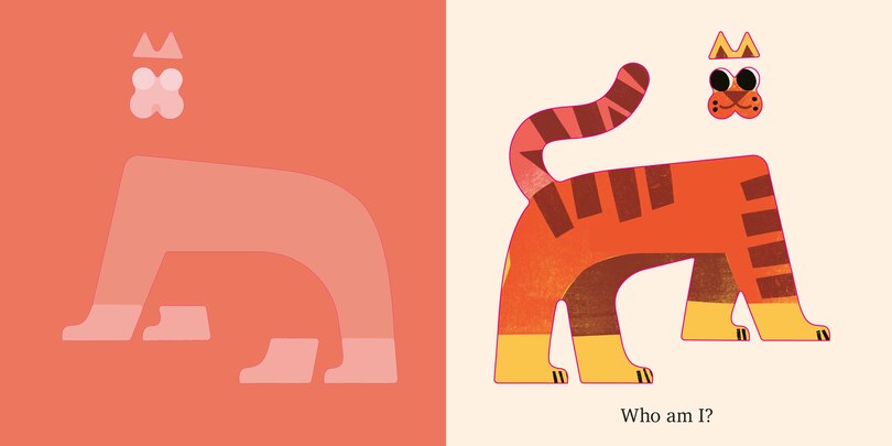Sample content 2_Peek-a-Clue: Animals at Home