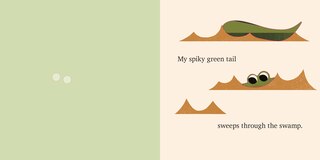 Sample content 5_Peek-a-Clue: Safari Animals