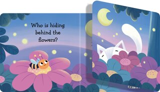 Sample content 3_Peekaboo! Baby Animals