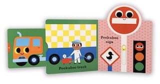 Sample content 4_Peekaboo: Car