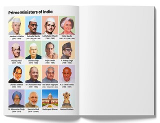 Aper&ccedil;u du contenu_Peel & Paste - Pictorial Sticker Book For School Projects - Book 4