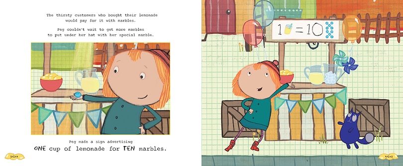 Sample content_Peg + Cat: The Lemonade Problem