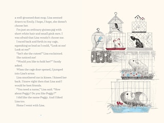 Sample content 3_Peggy's Impossible Tale