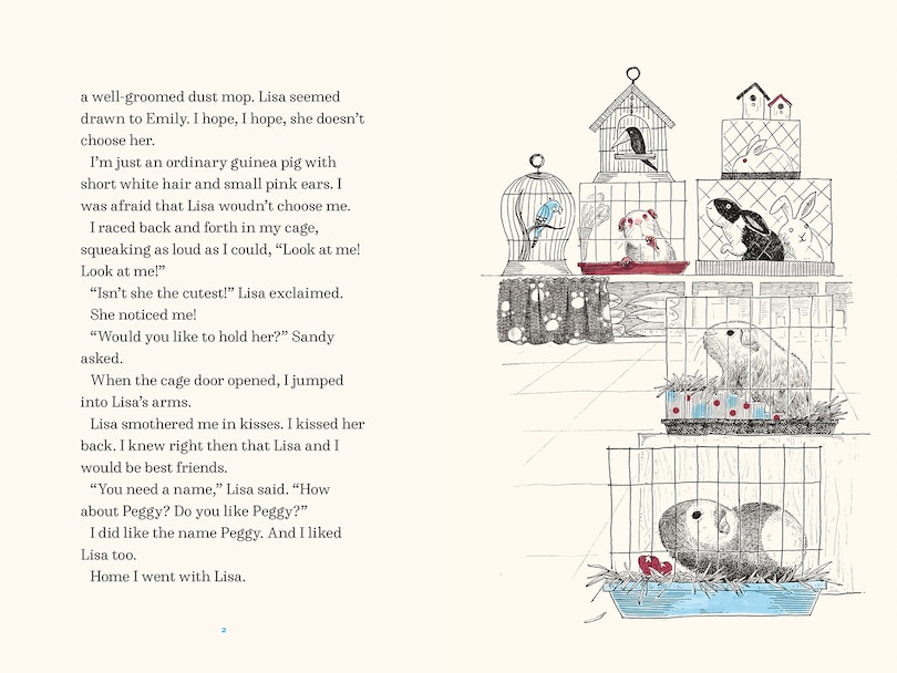 Sample content 3_Peggy's Impossible Tale