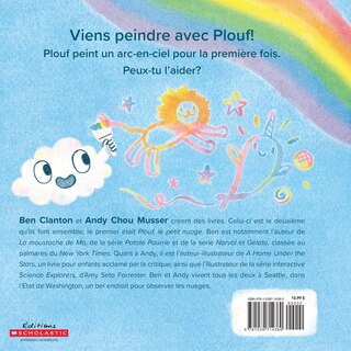 Aper&ccedil;u du contenu_Peindre avec Plouf