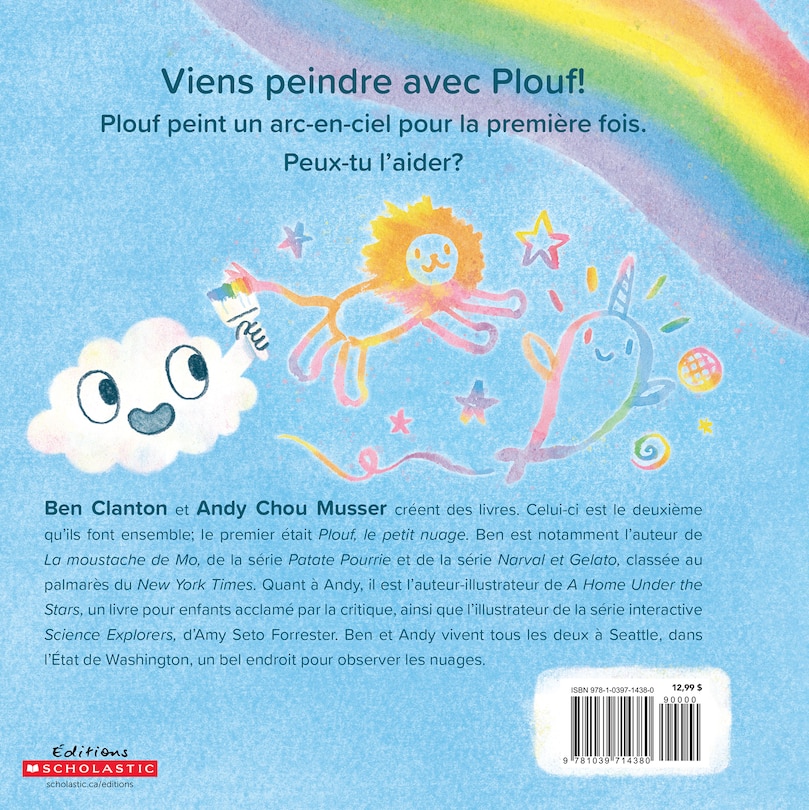 Aper&ccedil;u du contenu_Peindre avec Plouf