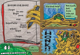 Aper&ccedil;u du contenu 3_Pen Pals (Dino Poet #2)