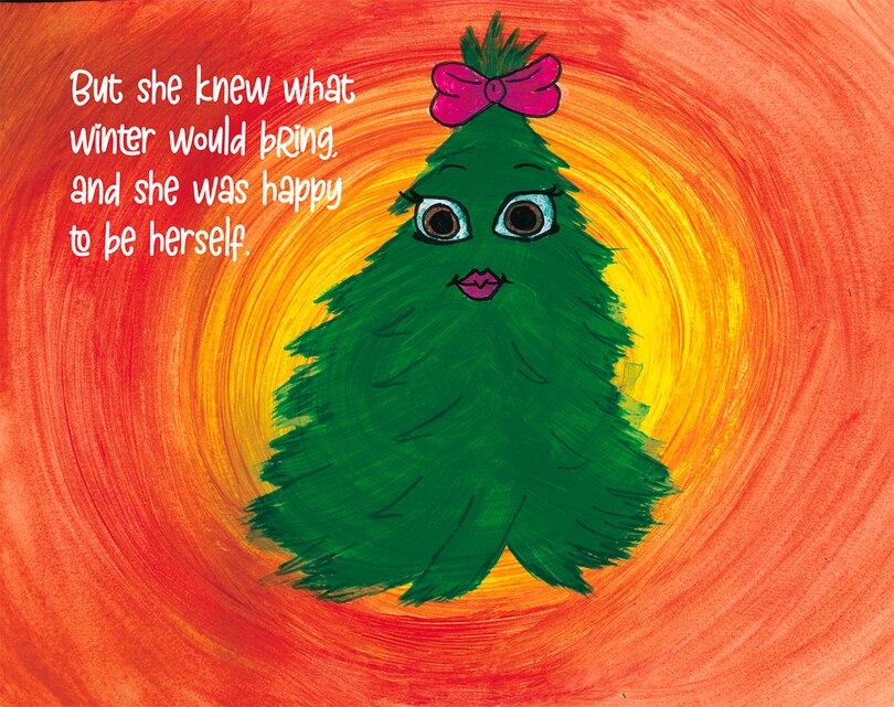 Sample content_Penelope Pine