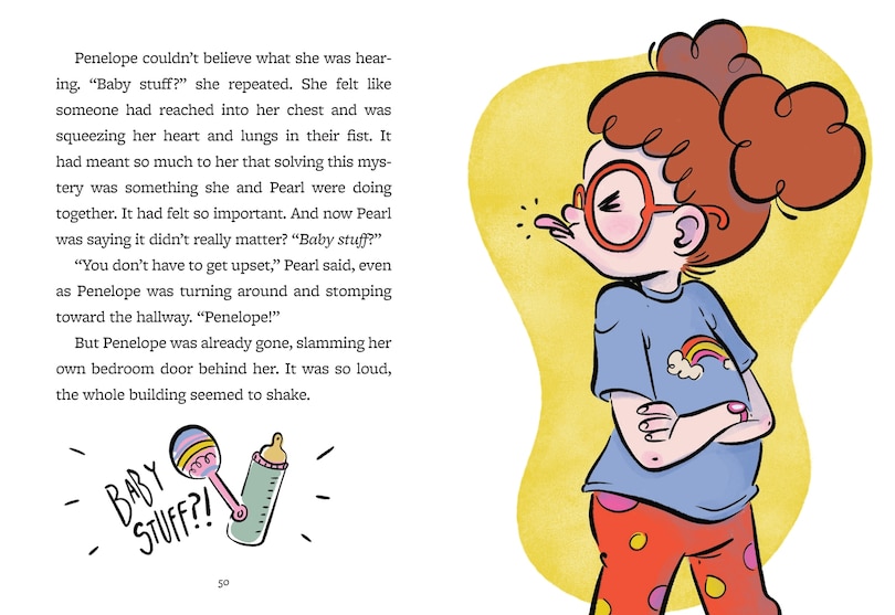 Aper&ccedil;u du contenu 2_Penelope Positano and the Super-Secret Pen Pal