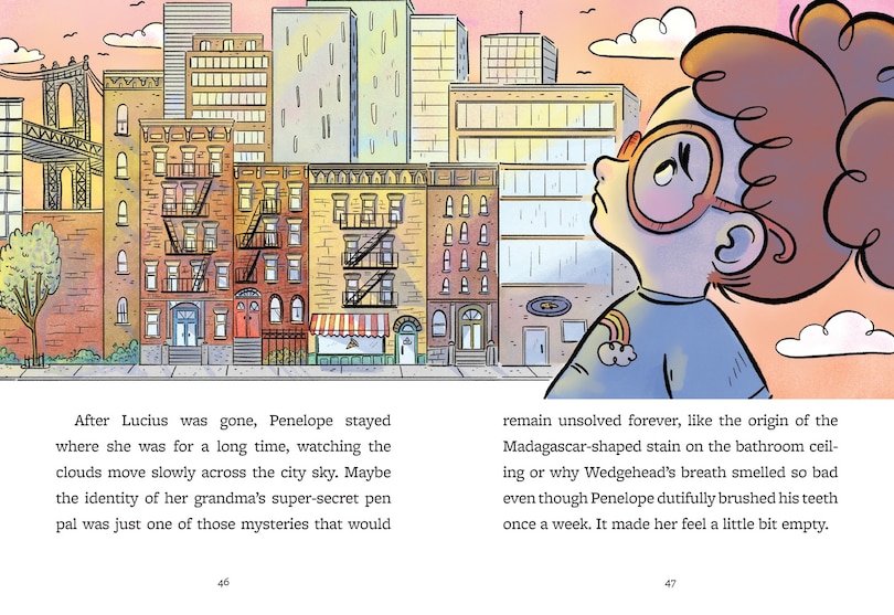 Aper&ccedil;u du contenu 3_Penelope Positano and the Super-Secret Pen Pal