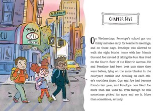 Aper&ccedil;u du contenu 4_Penelope Positano and the Super-Secret Pen Pal