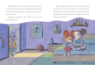 Aper&ccedil;u du contenu_Penelope Positano Sees It All