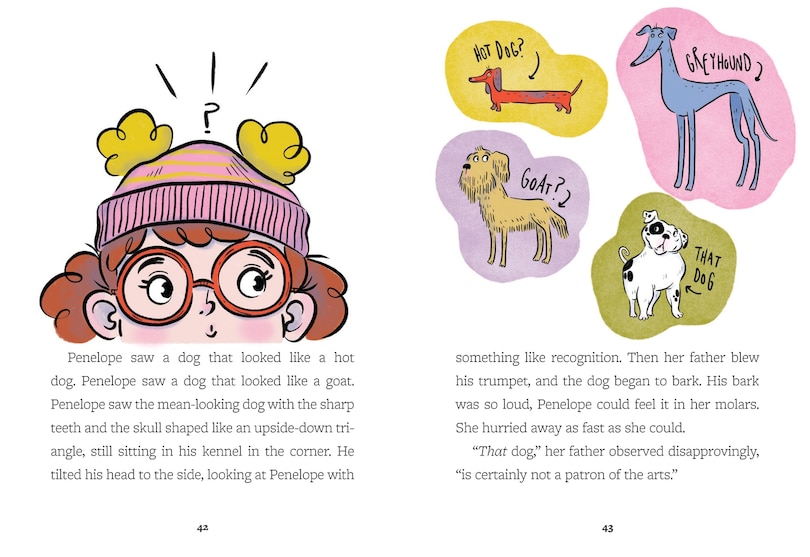 Aper&ccedil;u du contenu 2_Penelope Positano Sees It All